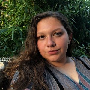 Meet your Posher, Madisyn